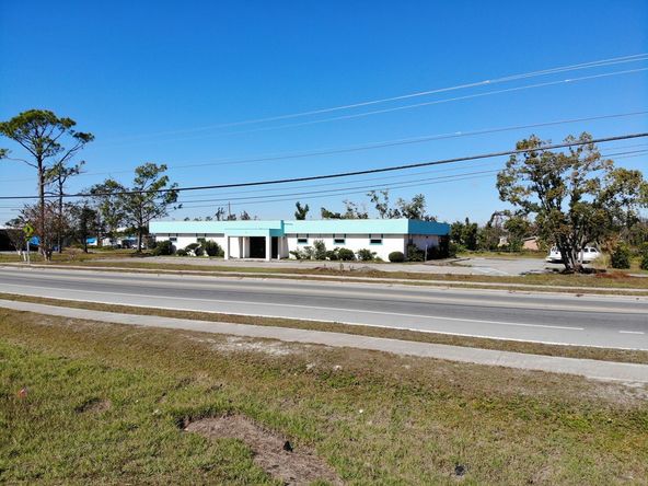 505 E 11th St, Panama City, FL 32401